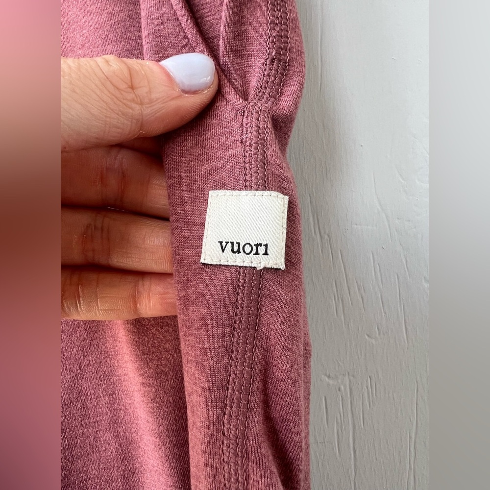 Vuori Women’s Performance Jogger (size L) - Picture 13 of 14